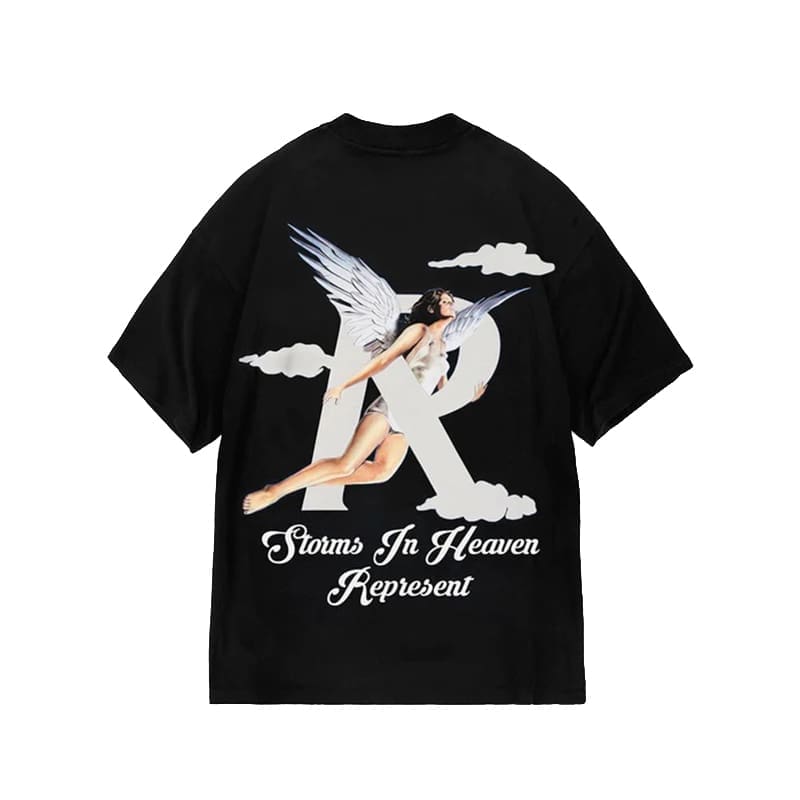 Represent Rep Doberman T-Shirt