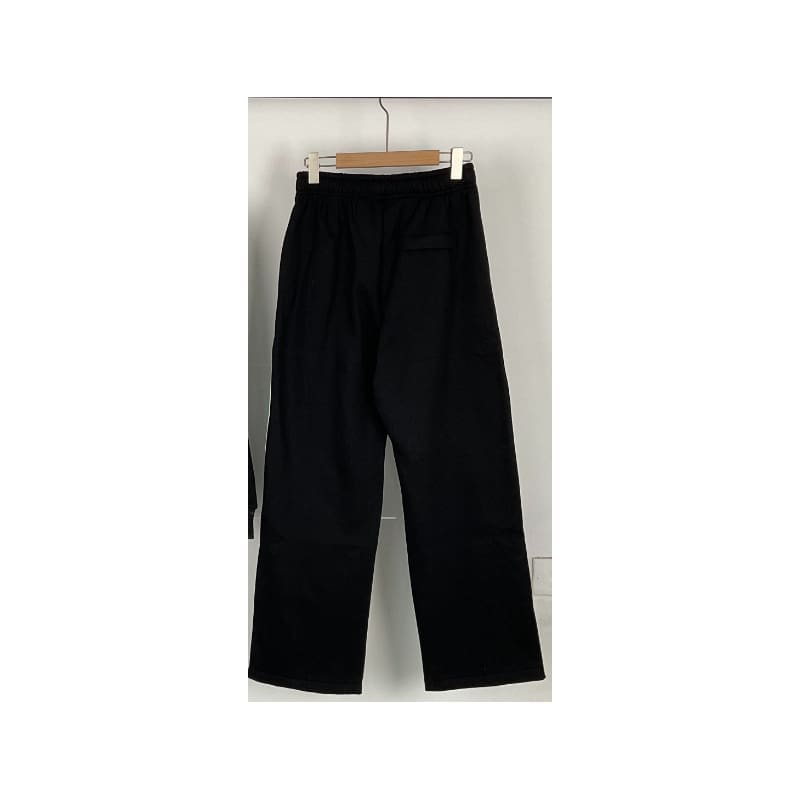 Corteiz Devil Island Embroidered Stand Collar Jacket