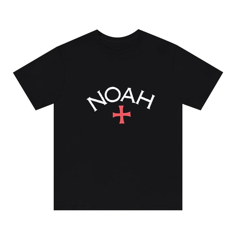 Noah Trach Cross Fashion Tee