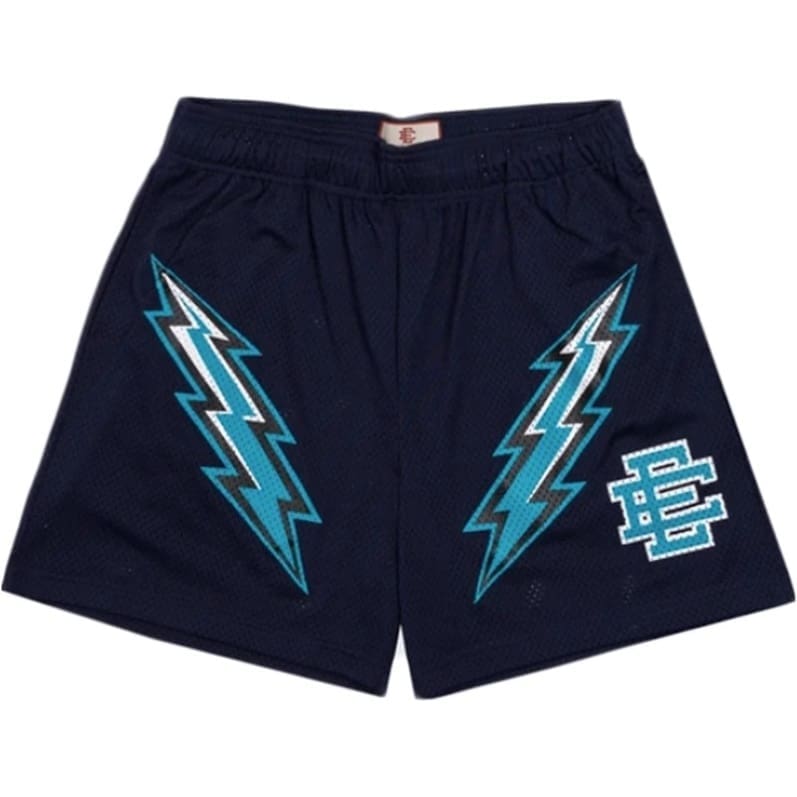 Eric Emanuel Sports Shorts