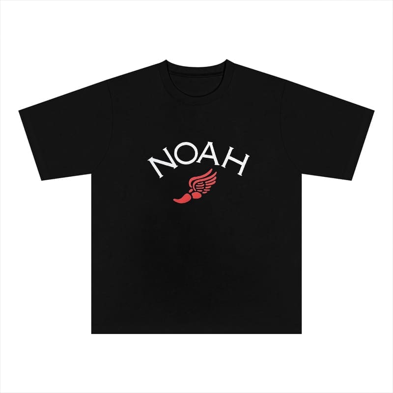 Noah Trach Wings Tee