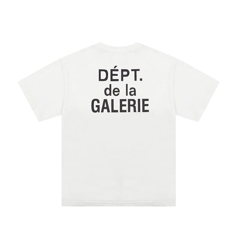 Gallery Dept Talk American Style T-Shirt