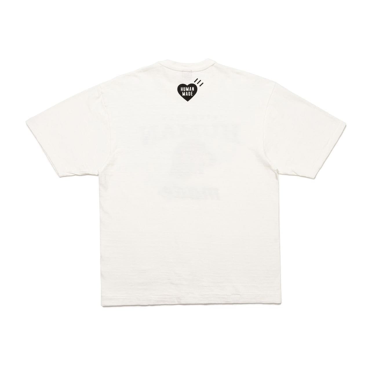 Hvm*n M*de 24ss graphic tee