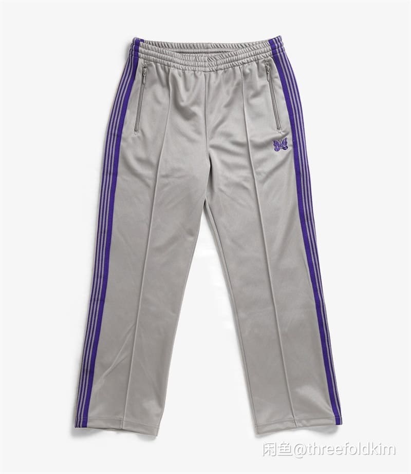 Needles Butterfly Pants