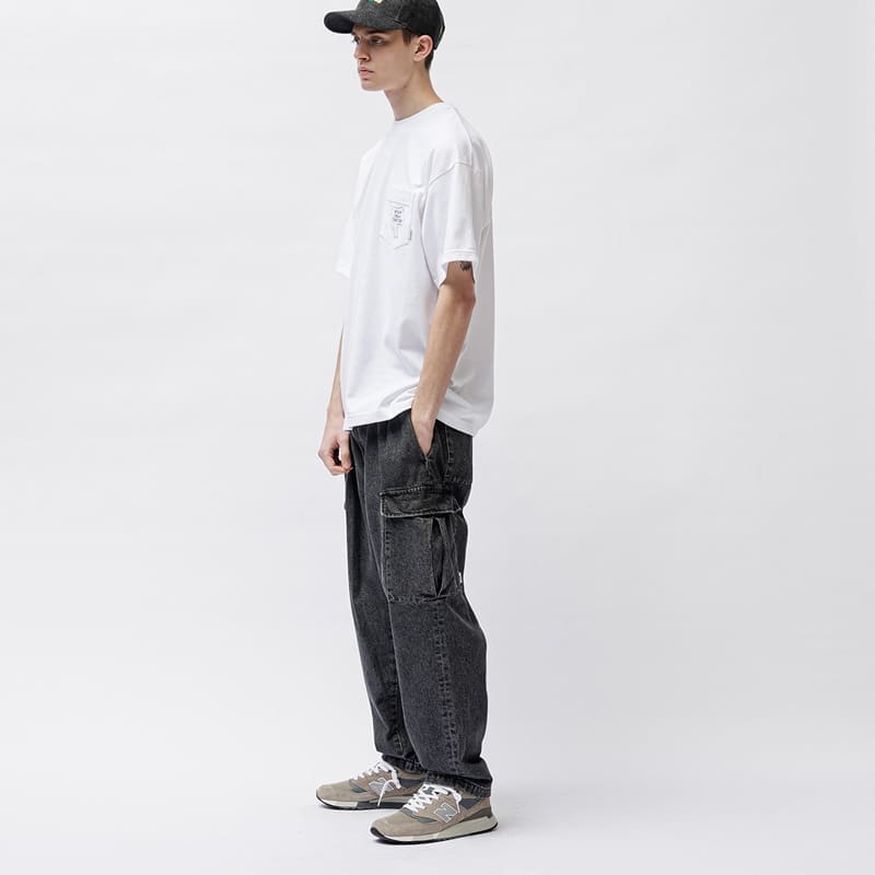 Undefeated New Classic Icon Tee 2