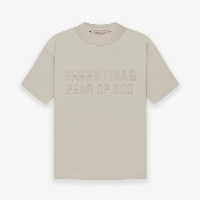 Fog Boys’ Short-Sleeved T-Shirt