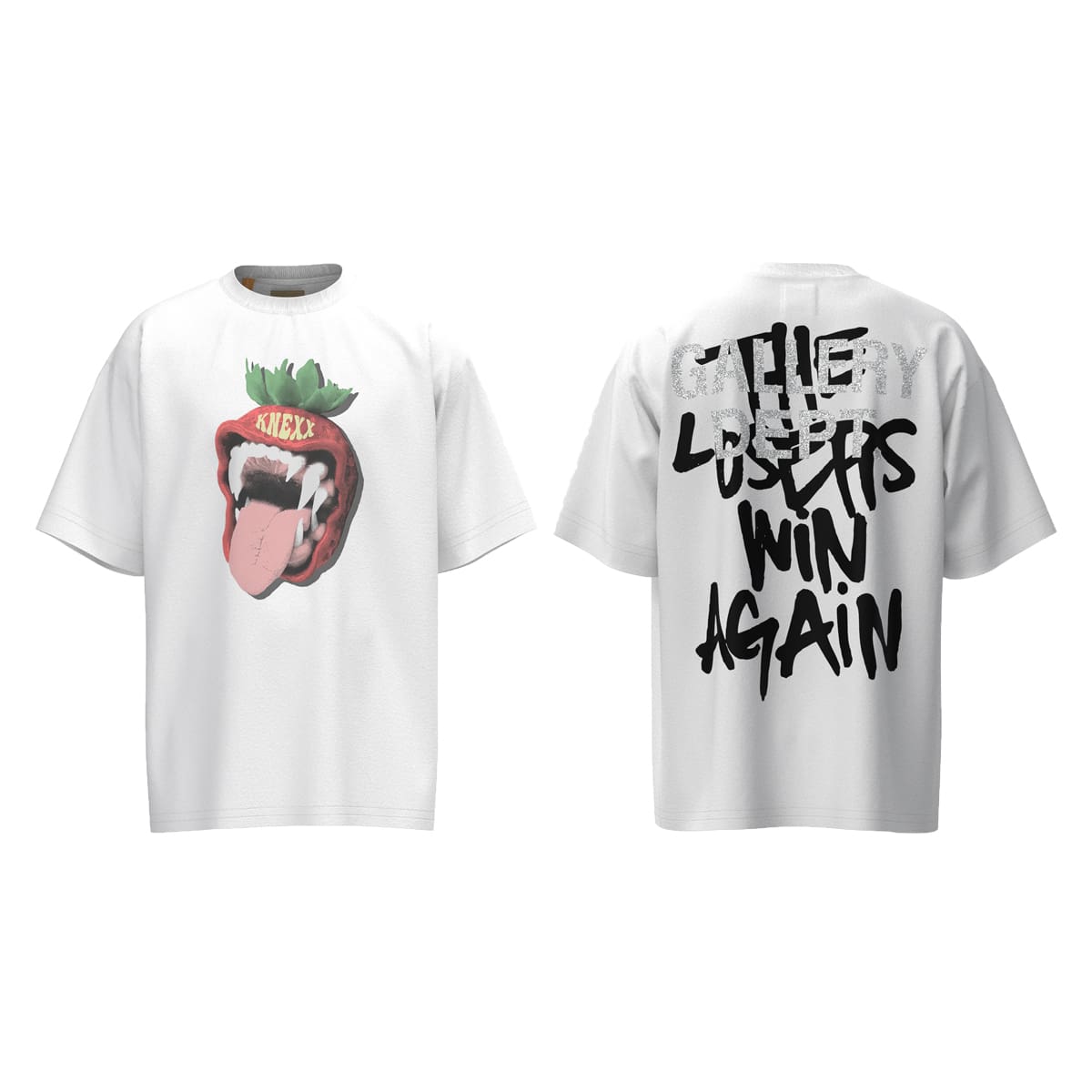 Gallery Dept Vintage T-Shirt