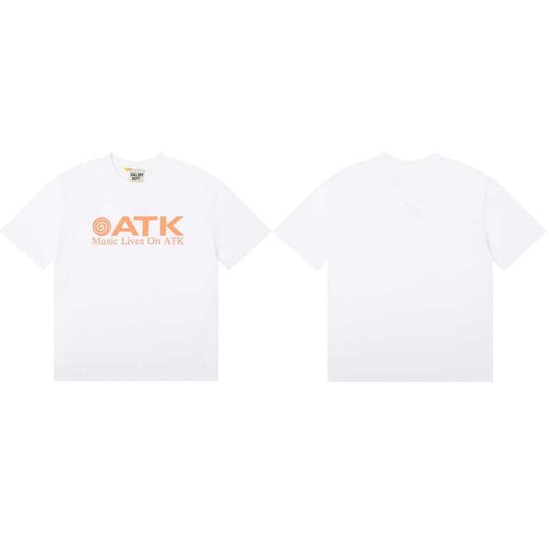 Gallery Dept Washed Old American T-Shirt