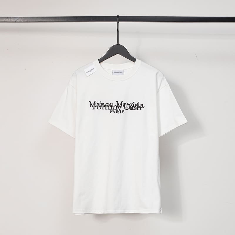 tommy cash x ma*s*n Ma*i*la t-shirt