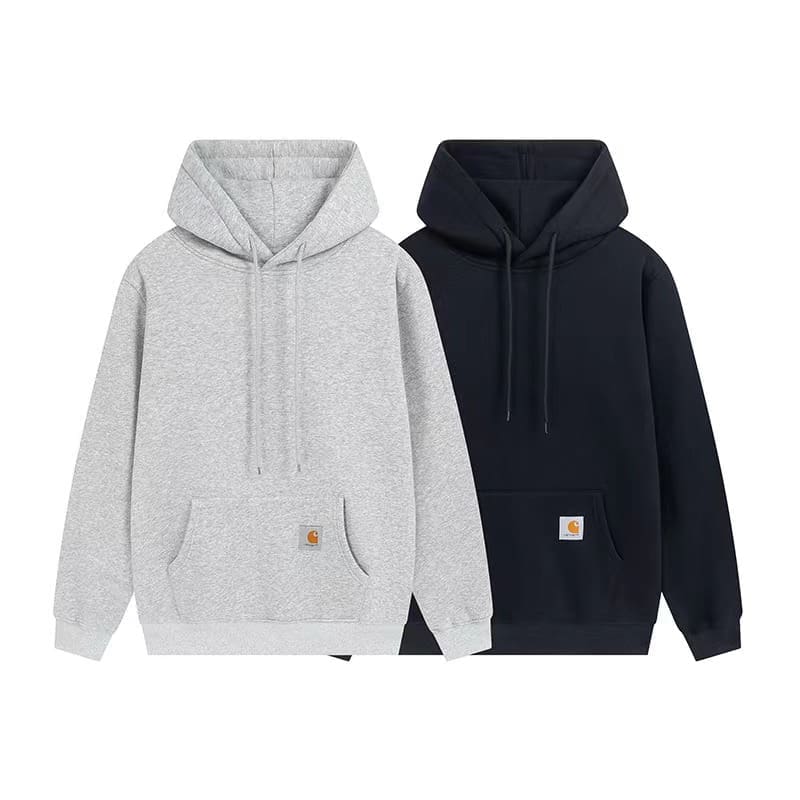 Khaki Half Zip Sweater