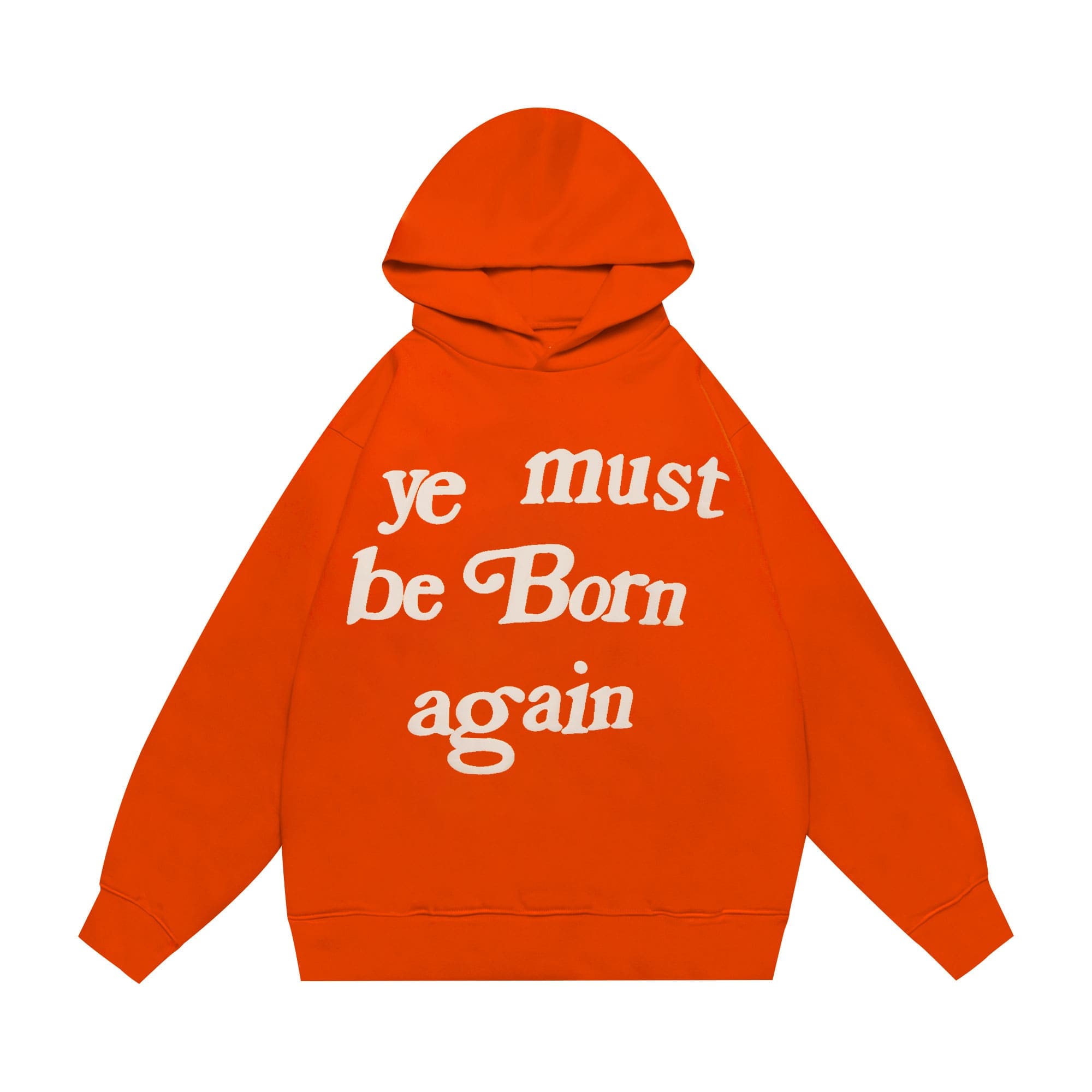 Cpfm Kanye Rebirth Wu Lei Hoodie