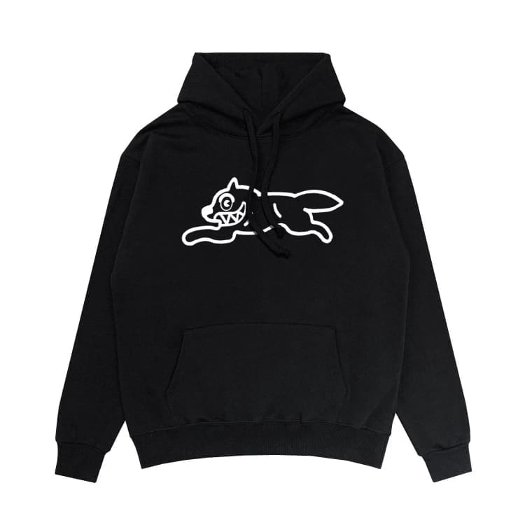 Billionaire Boys Club Bbc Flying Dog Hoodie