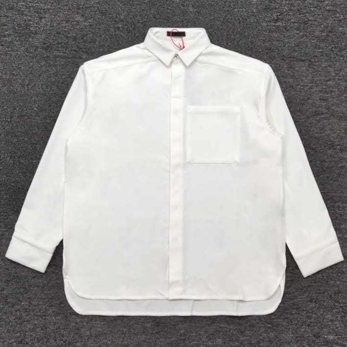 Fog Fear Of God 7Th Pocket Sleeve Shirt