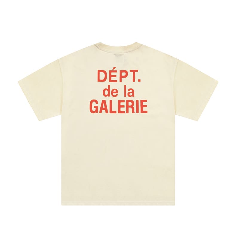 Gallery Dept Talk American Style T-Shirt