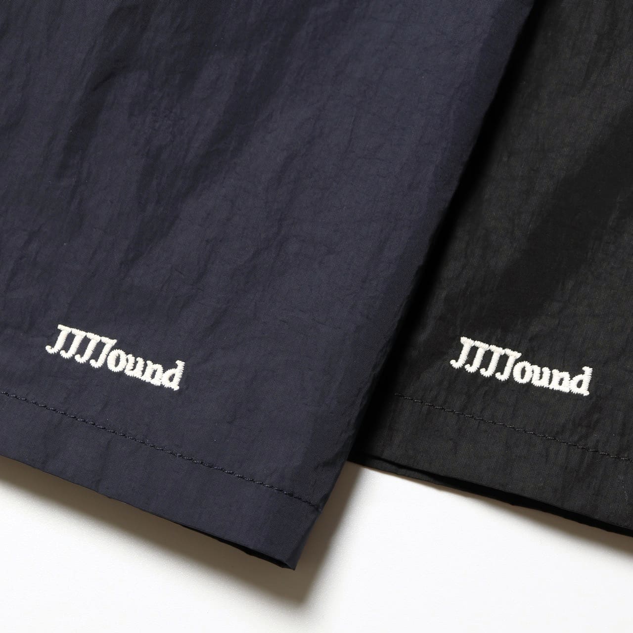 Ecc X Jjjjound Shorts