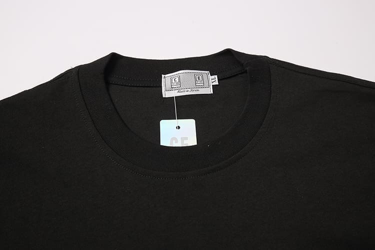 Cavempt Rubik’S Cube Tee