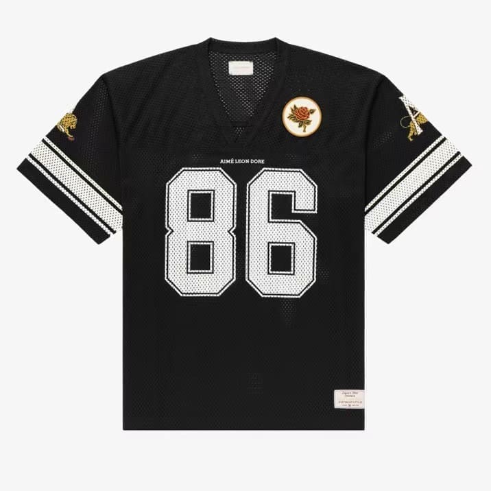 Aime Leon Dore Summer T-Shirts Collection