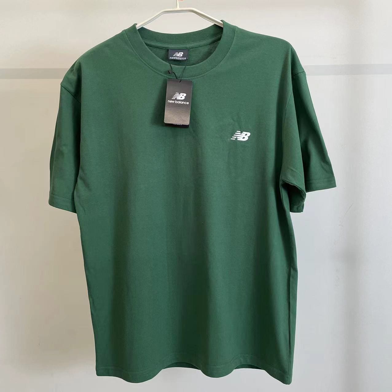 New Balance Nb Plus Size Tee