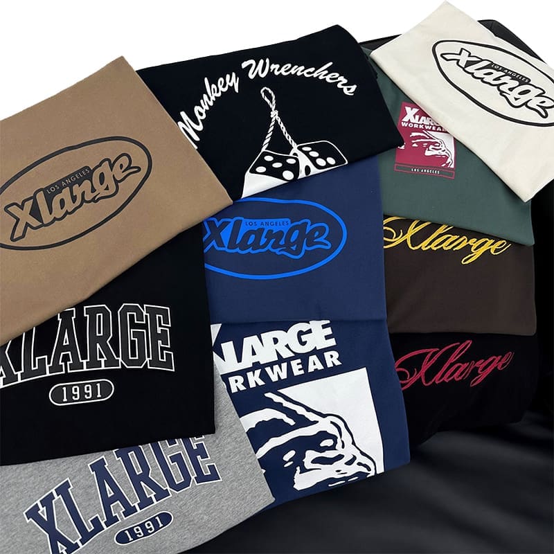 Hvm*n M*de x kaws tee