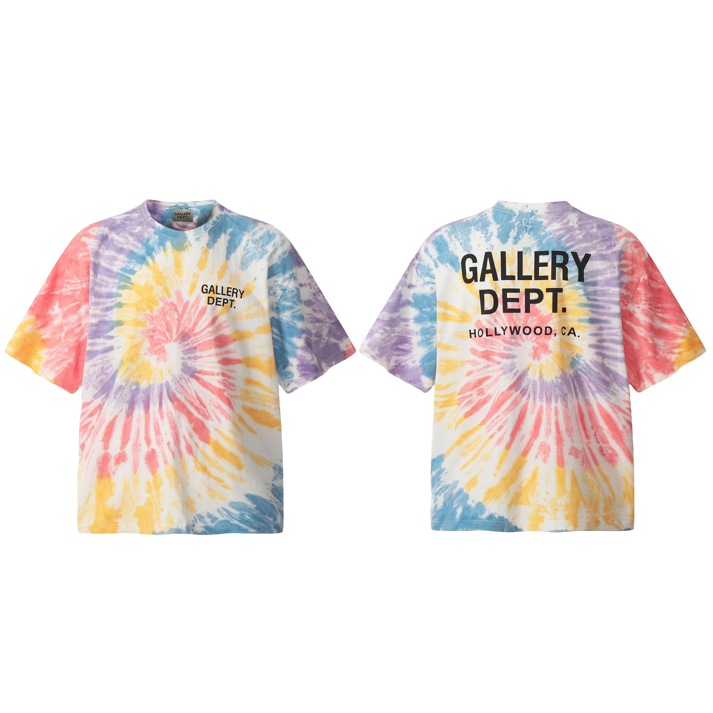 Gallery Dept Vintage T-Shirt