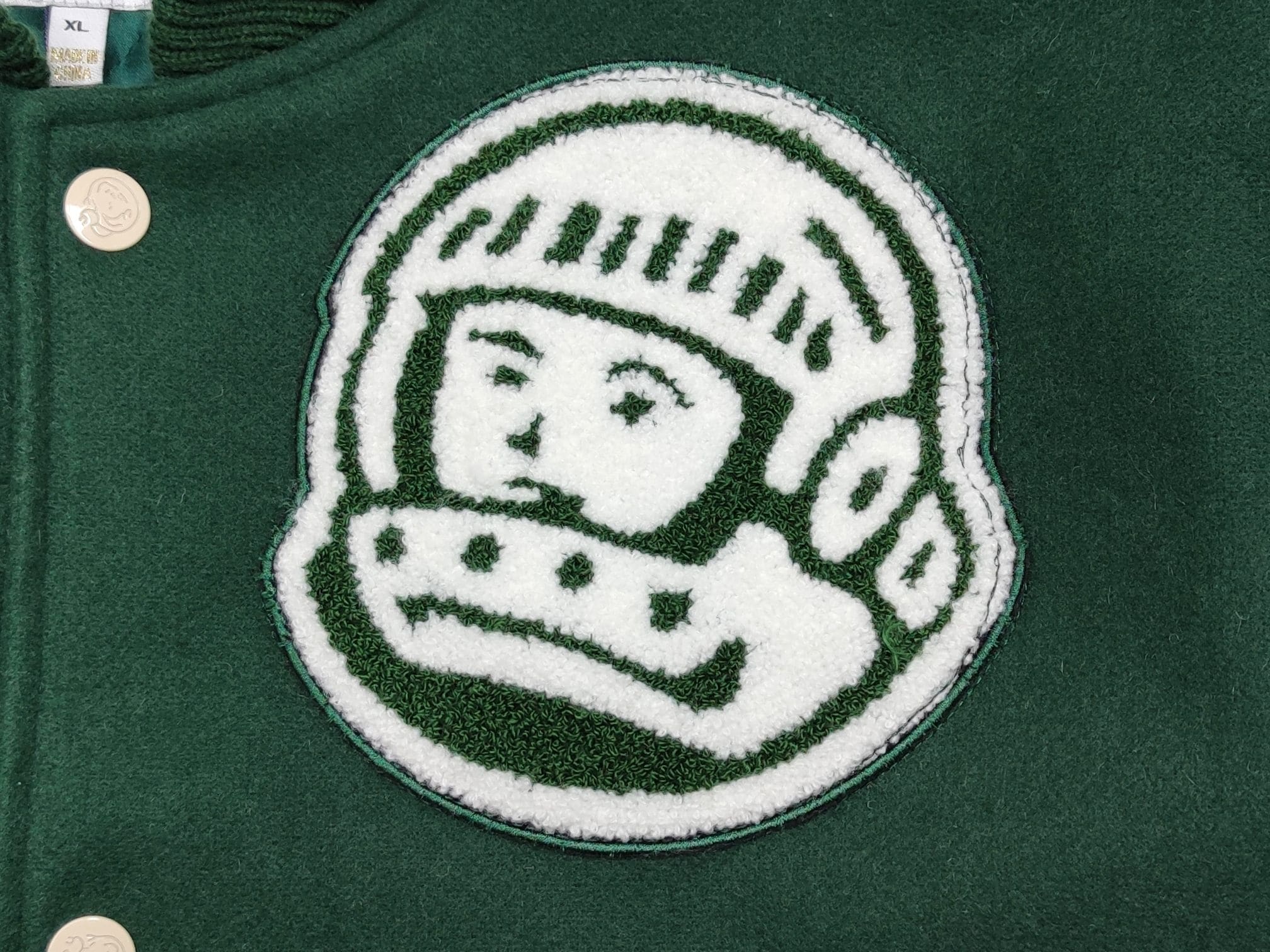 Bbc Billionaire Boys Club Down Jacket