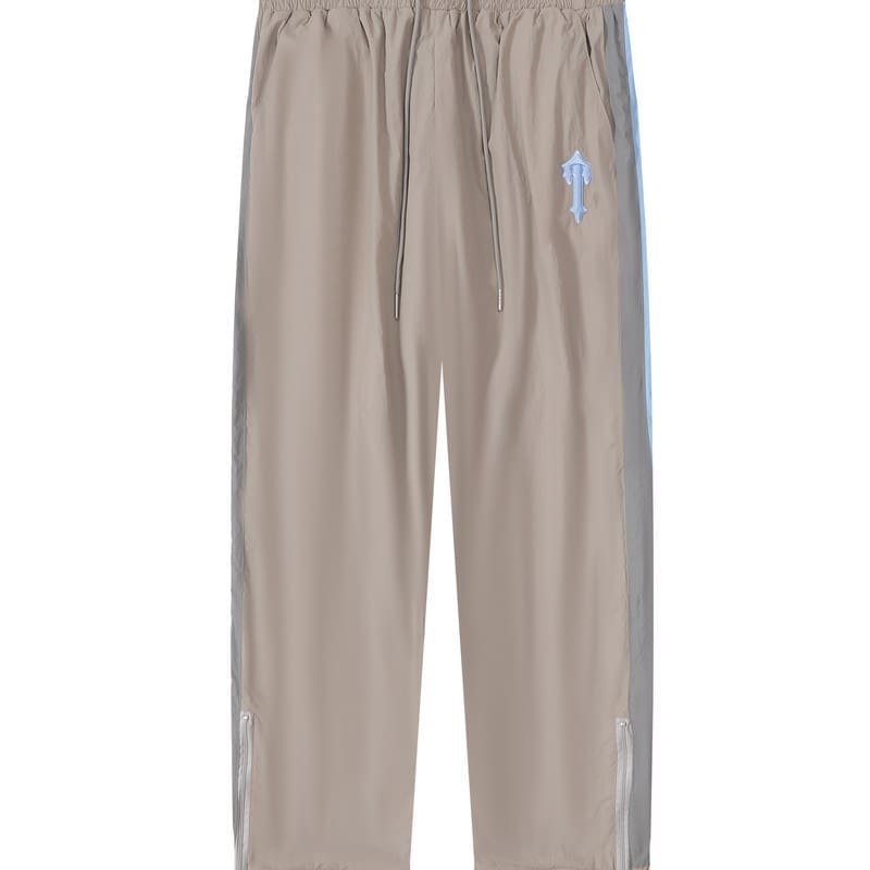 Trapstar Stitching Embroidery Sports Suit