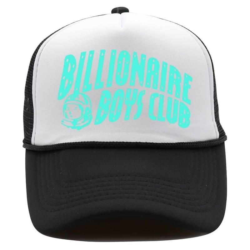 Billionaire Boys Club Trucker Hat 2