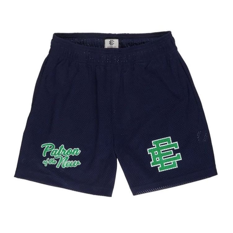 Eric Emanuel Sports Shorts