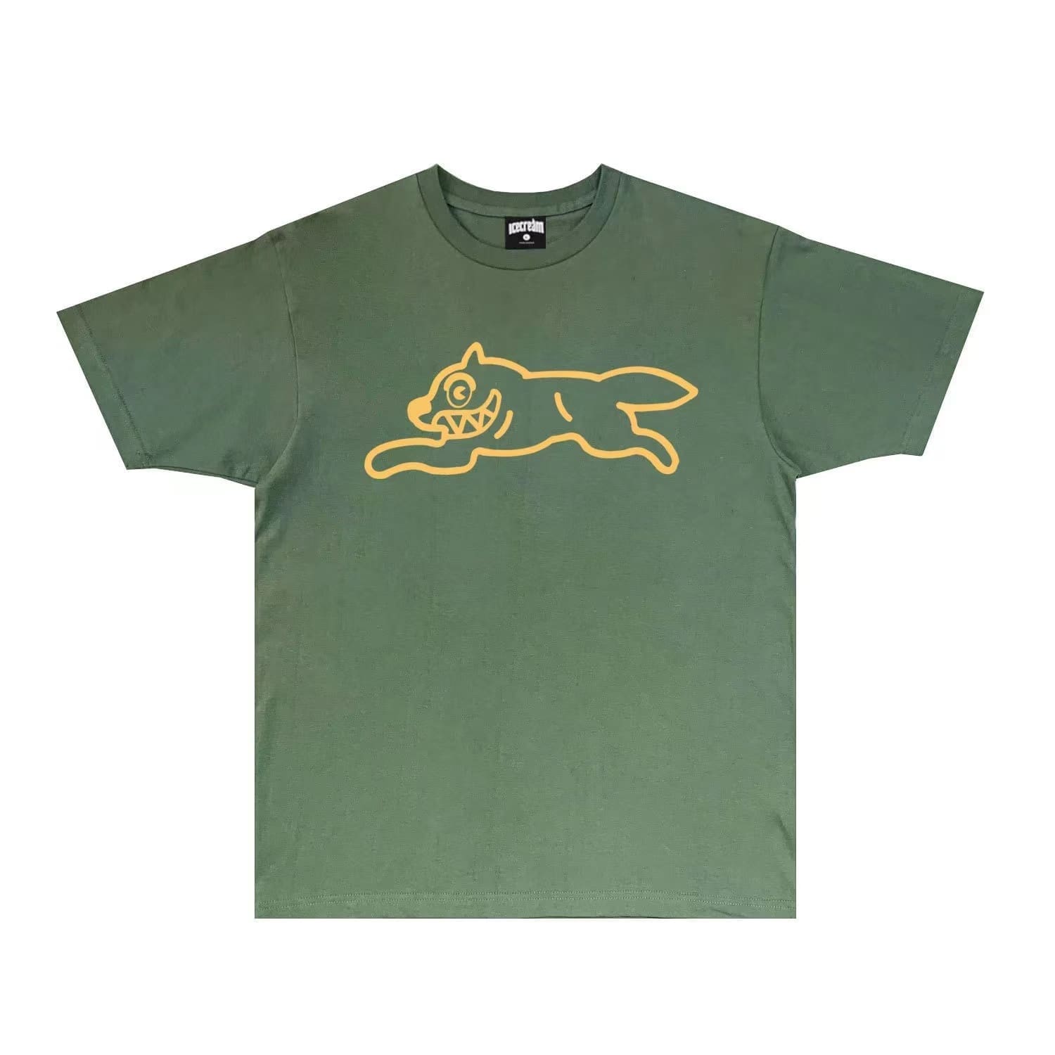 Bbc Flying Dog Ice Cream Tee