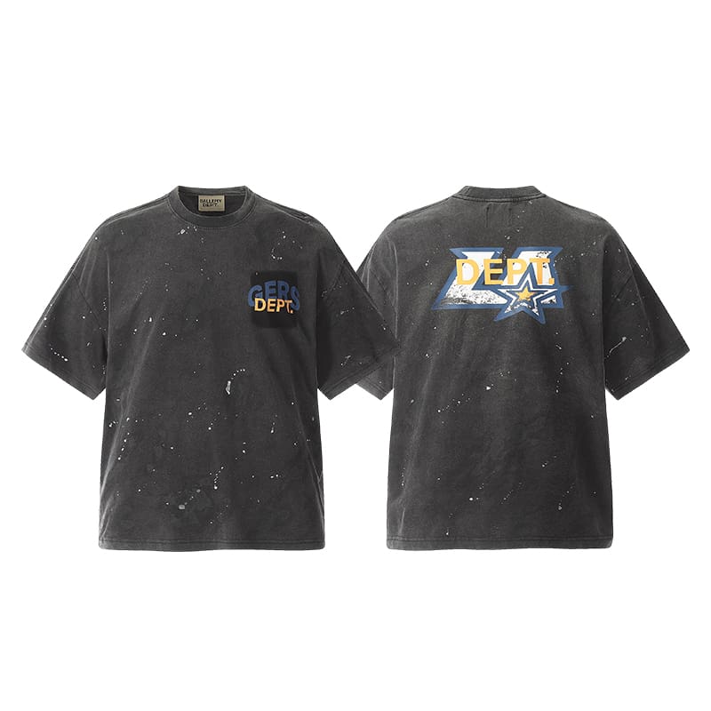 Gallery Dept Vintage Casual Shorts