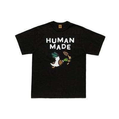 Hvm*n M*de flying duck short sleeve tee