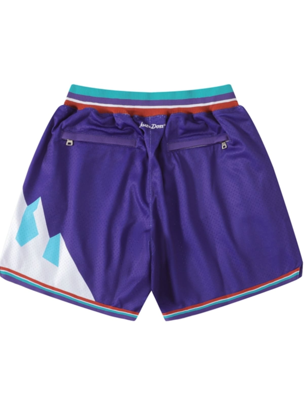 Utah Jazz Shorts
