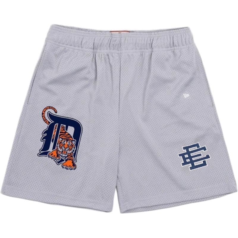 Eric Emanuel Sports Shorts