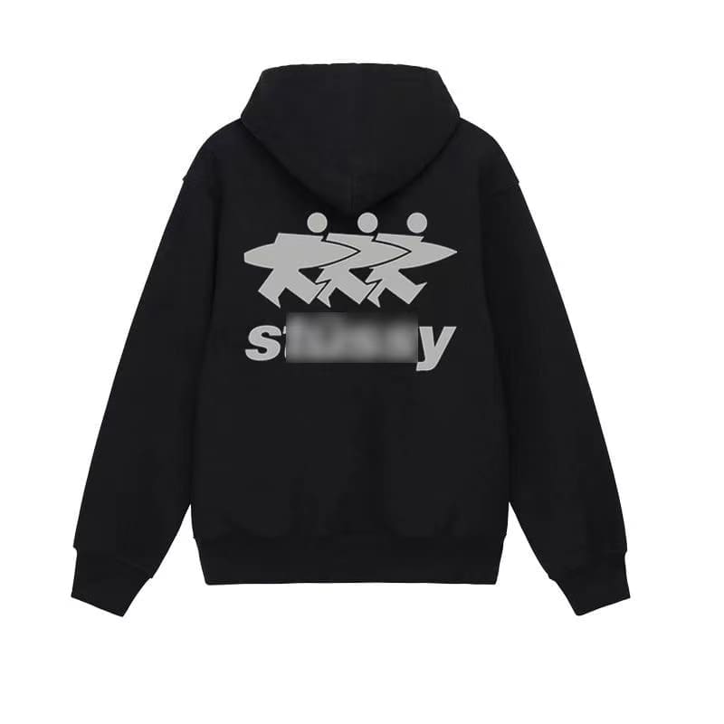 Stussy Hoodie