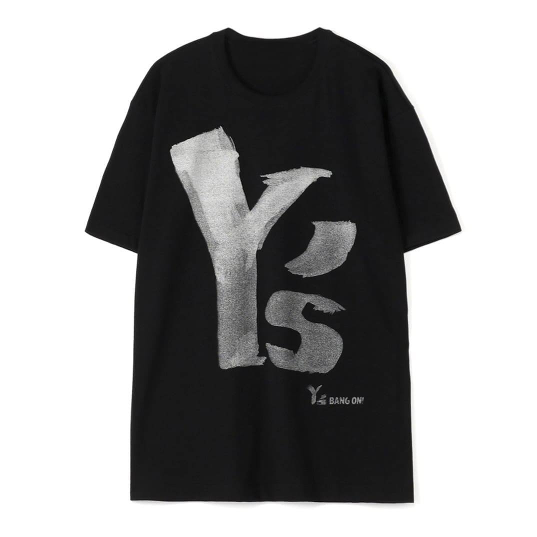 Yohji Yamamoto Y’S Basic Tee