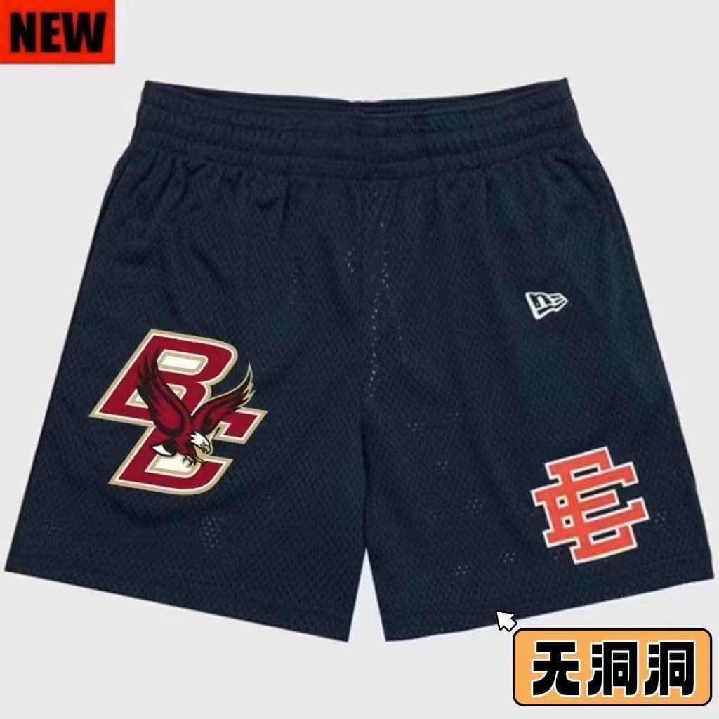 Eric Emanuel Sports Shorts