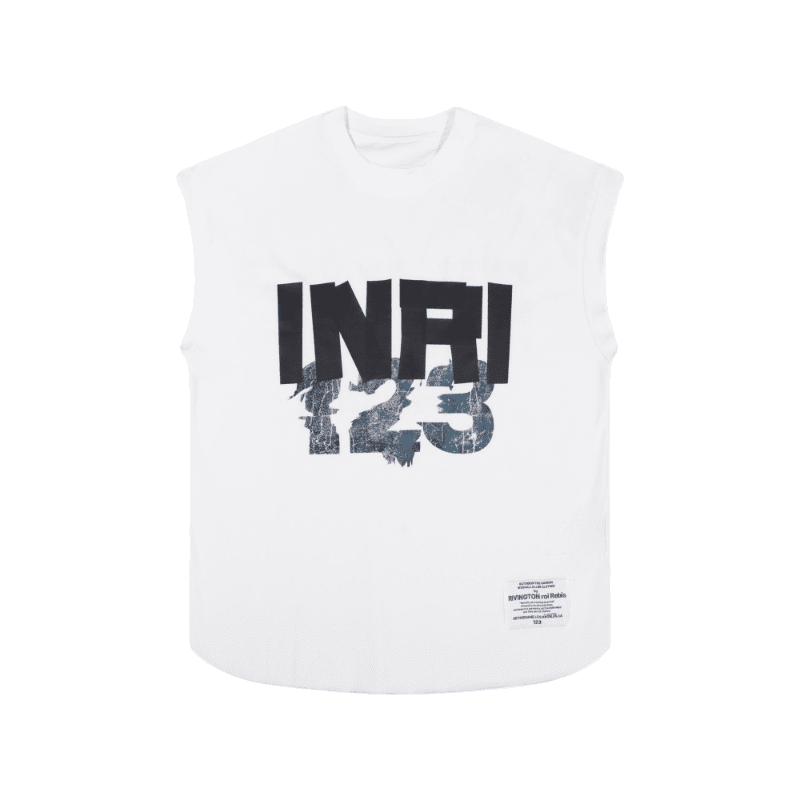 Fog X Rrr123 Joint Waistcoat