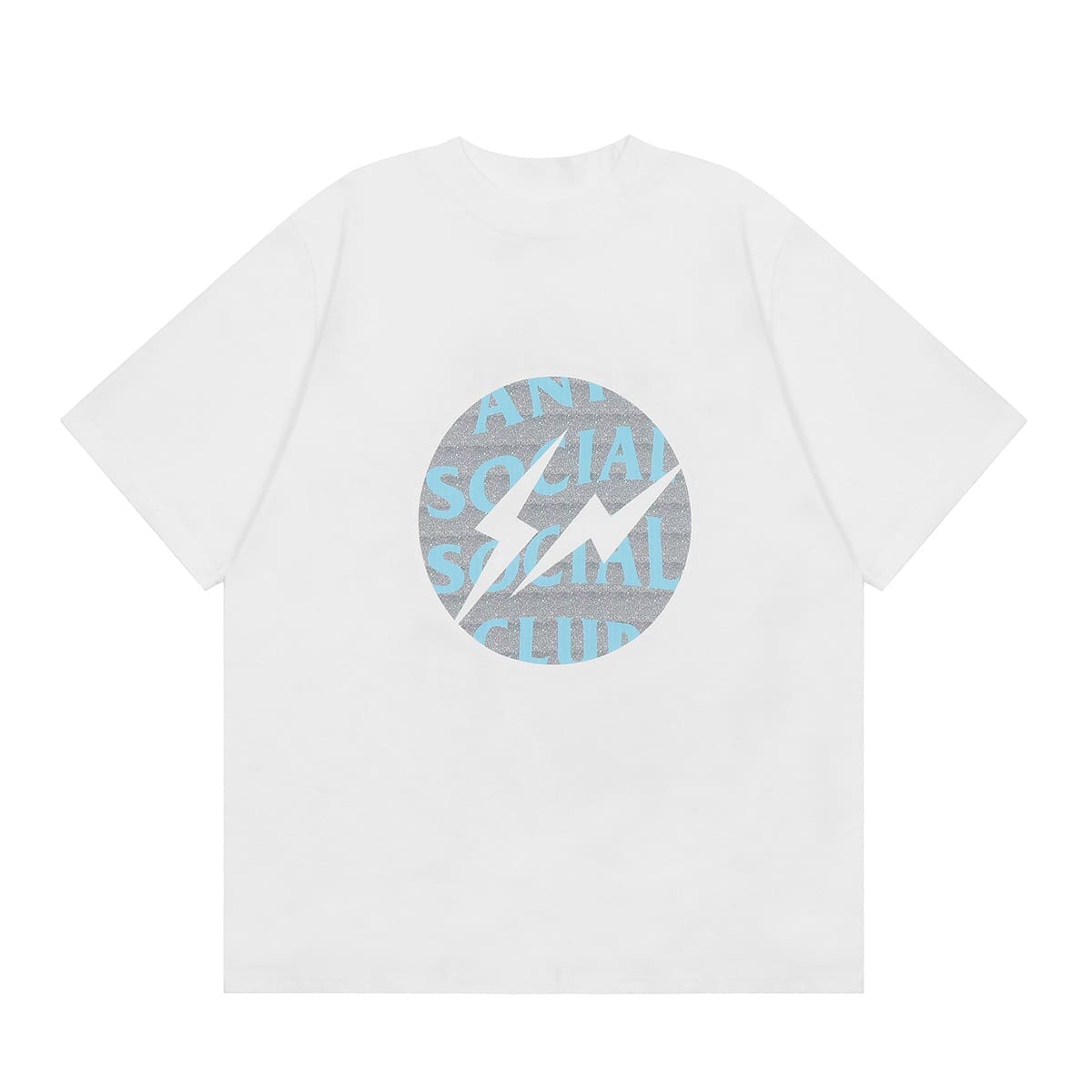 Anti Social Social Club Men’S Hoodie