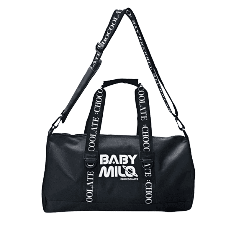 Bape Baby Milo Chocoolate Bag