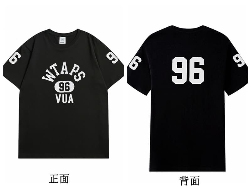 Logo-Print Mesh T-Shirt