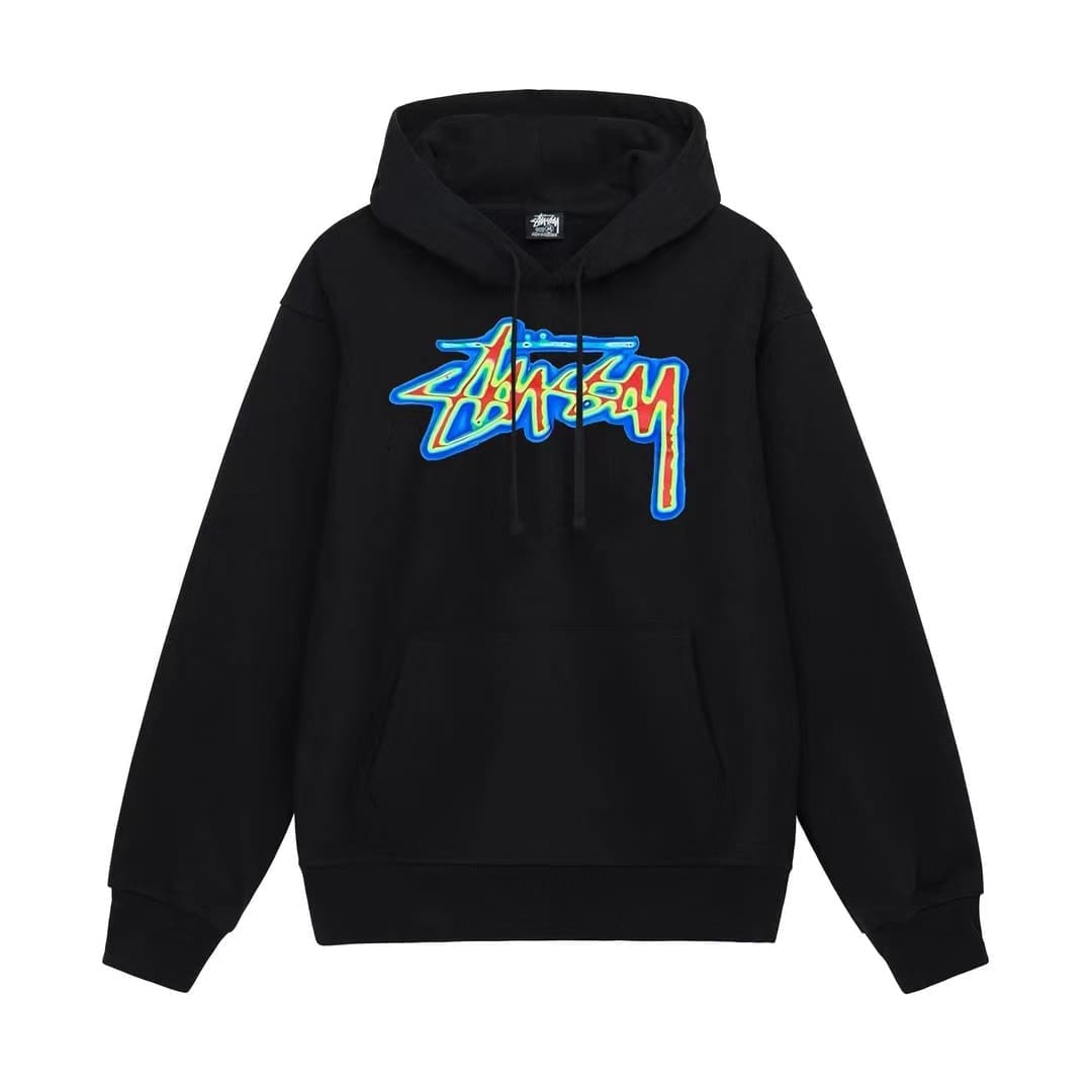 Stussy Hoodie