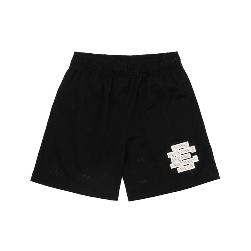 Eric Emanuel Sports Mesh Shorts