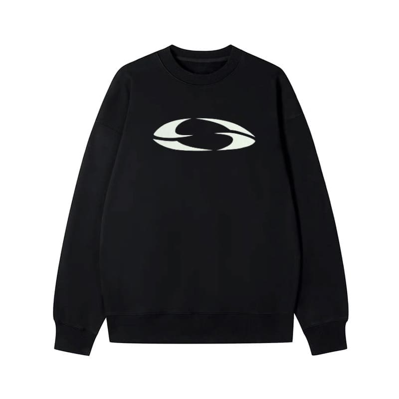 Grailz Talk Project G/R Sweater