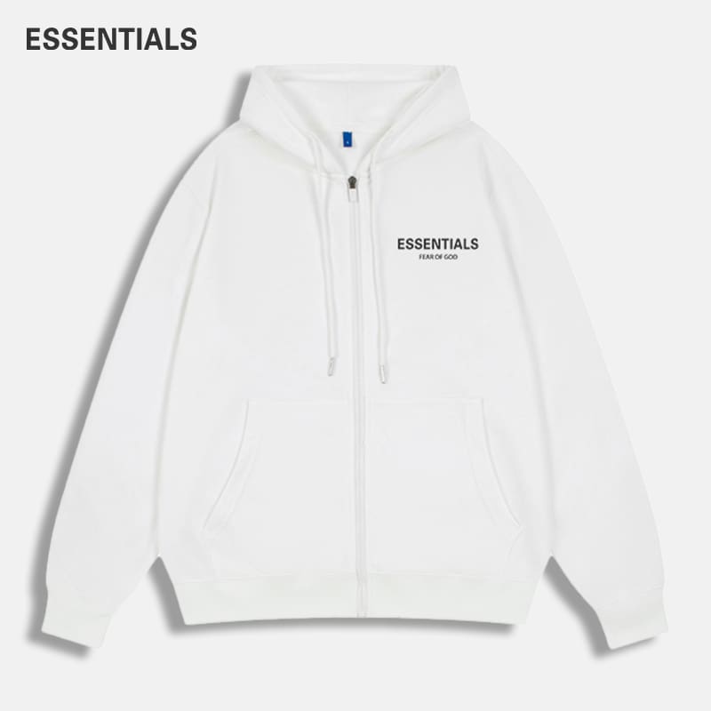 Essentials Official Cardigan Sweater