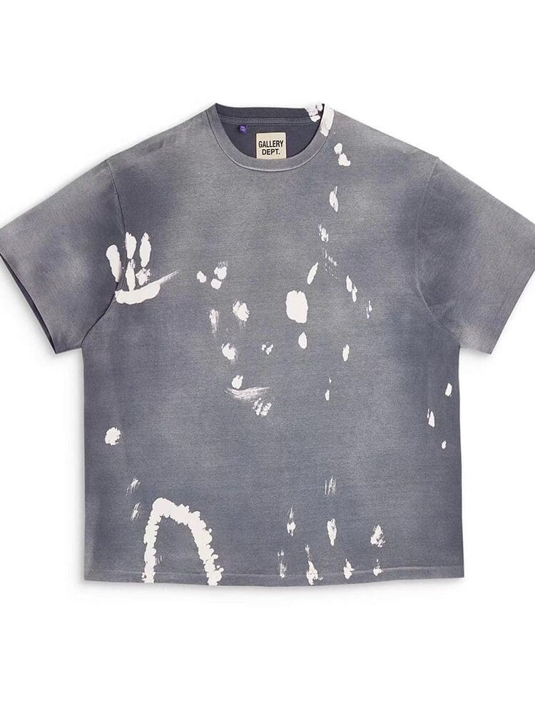 Gallery Dept Alva Vintage Tee