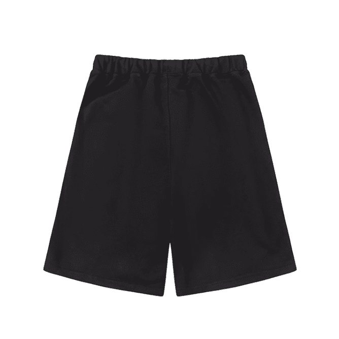 Trapstar New Color Towel Embroidery Short Sleeve T-Shirt and Sports Shorts Set