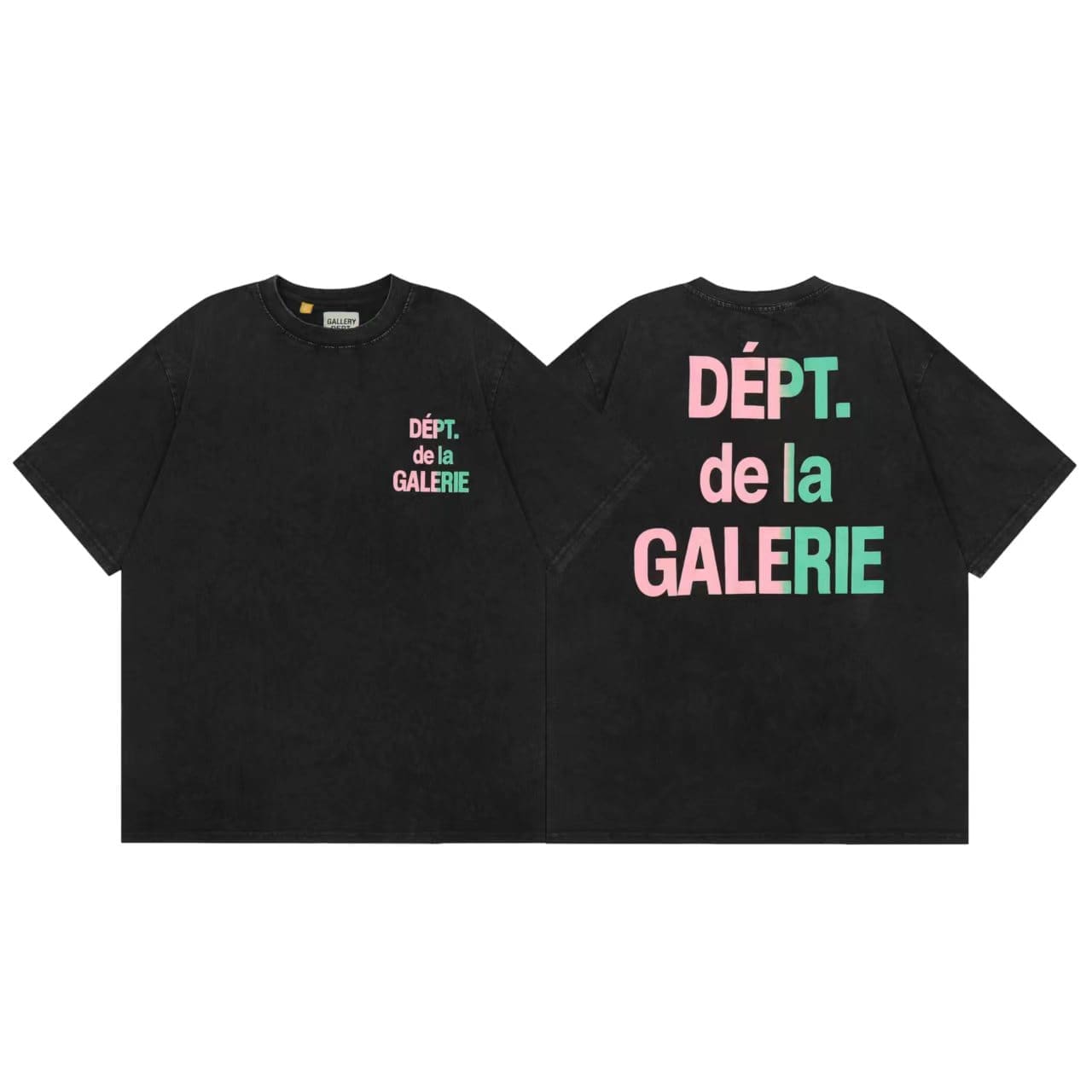 Gallery Dept Vintage Washed T-Shirt