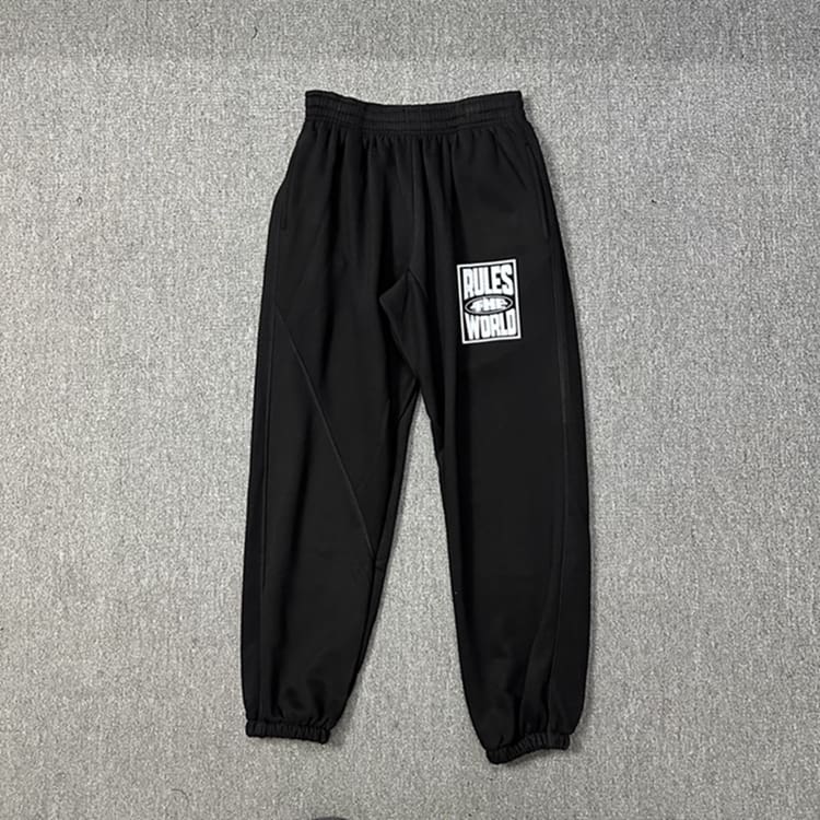 Corteiz Retro Multi-Pocket Overalls