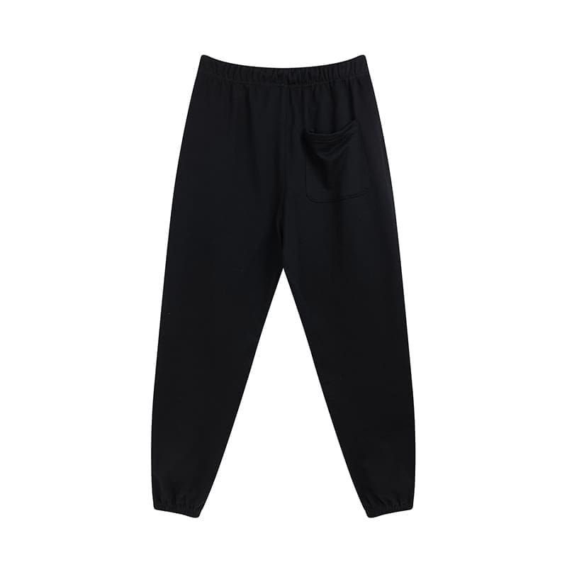 Gallery Dept Drawstring Cotton Sweatpants
