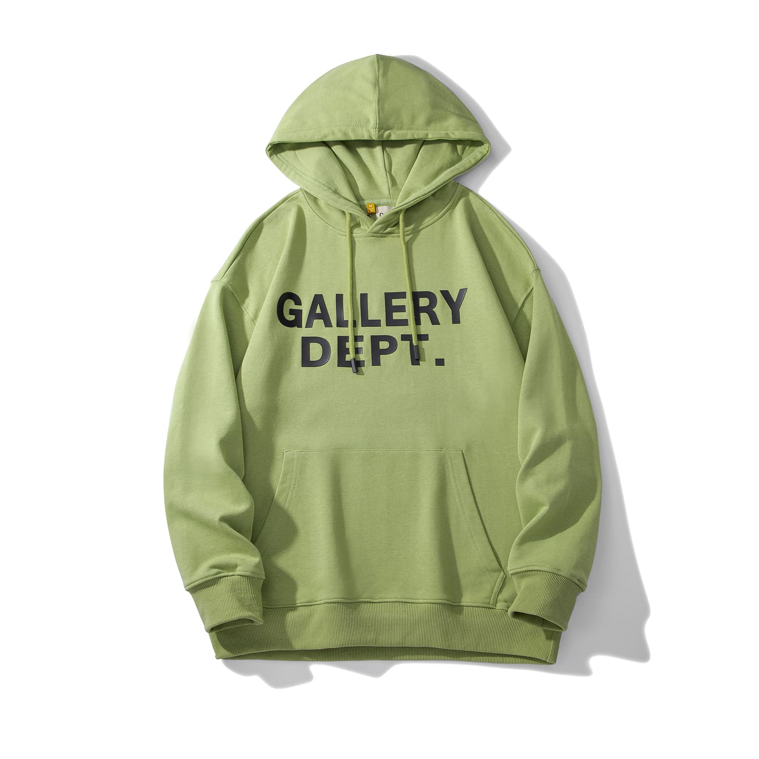 Gallery Dept Flame Mountain Logo Sweater